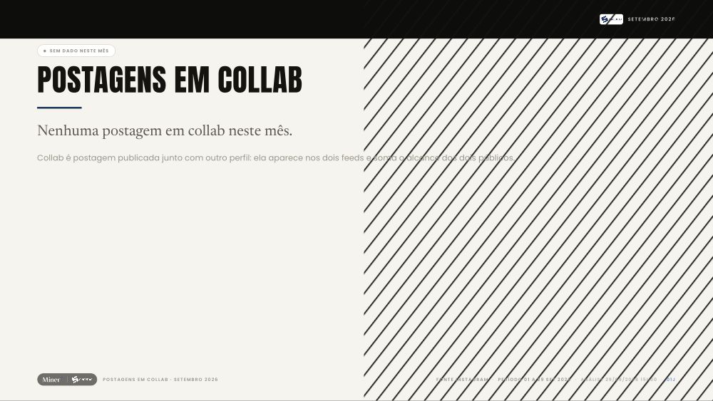 Collabs · Sinobras